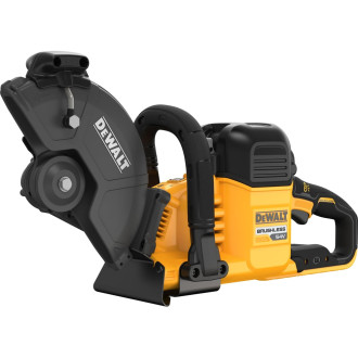 Аккумуляторная бесщеточная отрезная машина Dewalt DCS691N