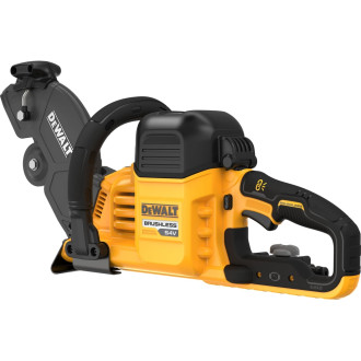 Аккумуляторная бесщеточная отрезная машина Dewalt DCS691N