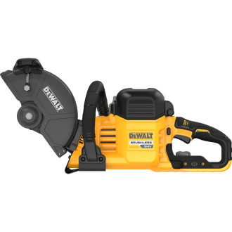 Аккумуляторная бесщеточная отрезная машина Dewalt DCS691N
