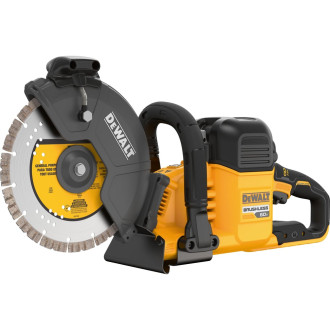 Аккумуляторная бесщеточная отрезная машина Dewalt DCS691N