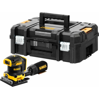 Вибрационная шлифмашина Dewalt DCW200N
