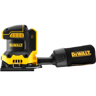 Вибрационная шлифмашина Dewalt DCW200N