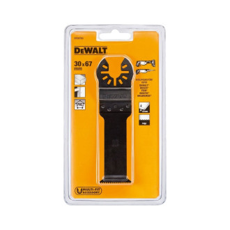 Насадка-пилка для мультитула Dewalt DT20703