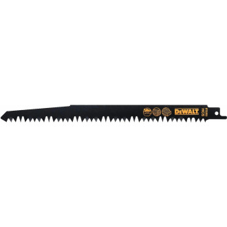 Сабельное полотно Dewalt DT2352