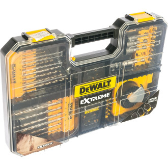 Набор сверл Dewalt DT70620T