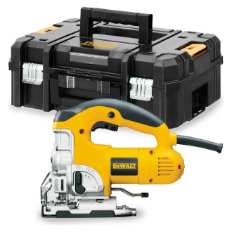 Лобзик Dewalt DW331KT