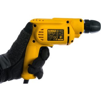 Дрель Dewalt DWD 014 S
