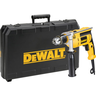 Ударная дрель Dewalt DWD024K-QS