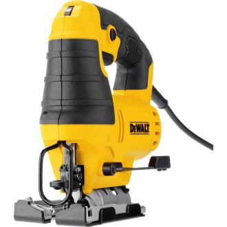 Лобзик Dewalt DWE349-KS