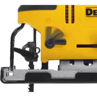 Лобзик Dewalt DWE349-KS