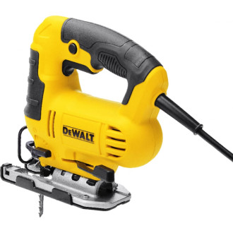 Лобзик Dewalt DWE349-KS