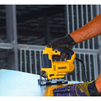 Лобзик Dewalt DWE349-KS