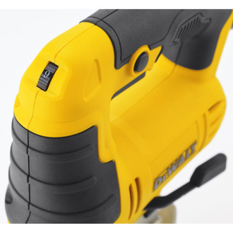 Лобзик Dewalt DWE349-KS
