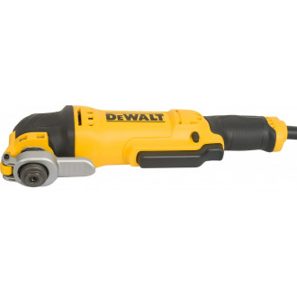 Многофункциональная шлифмашина Dewalt DWE 315