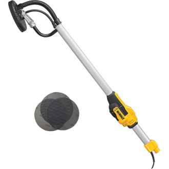 Шлифовальная машина Dewalt DWE7800