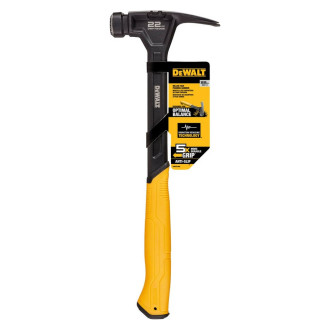 Одноэлементный молоток Dewalt DWHT51005-0