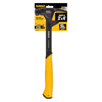 Демонтажный молоток Dewalt DWHT51008-0