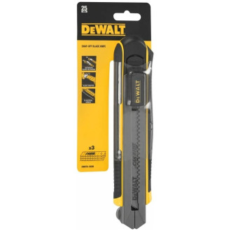 Кассетный нож Dewalt DWHT0-10250