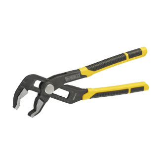 Переставные пассатижи Dewalt DWHT0-74432
