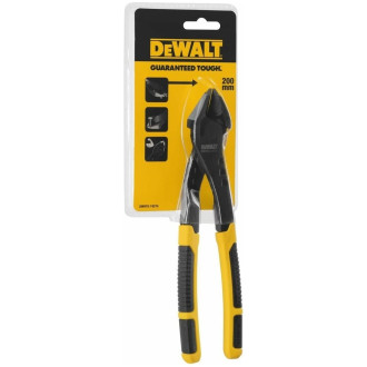 Диагональные кусачки Dewalt DWHT0-74274