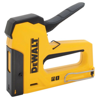 Степлер для скоб и гвоздей Dewalt DWHTTR350-0