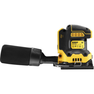 Вибрационная плоскошлифовальная машина Dewalt XR DCW200N-XJ