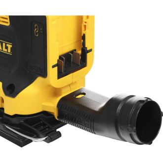 Вибрационная плоскошлифовальная машина Dewalt XR DCW200N-XJ