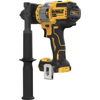 Ударная дрель-шуруповерт Dewalt XR FLEXVOLT ADVANTAGE XRP DCD999NT-XJ