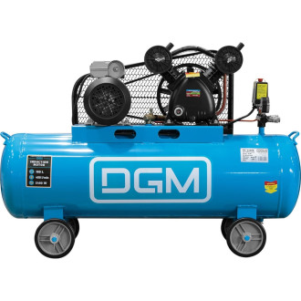 Компрессор DGM AC-2100B