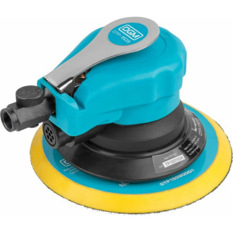 Эксцентриковая пневмошлифмашина DGM DTP-1503