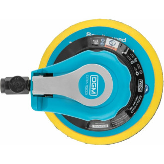 Эксцентриковая пневмошлифмашина DGM DTP-1503
