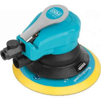 Эксцентриковая пневмошлифмашина DGM DTP-1504