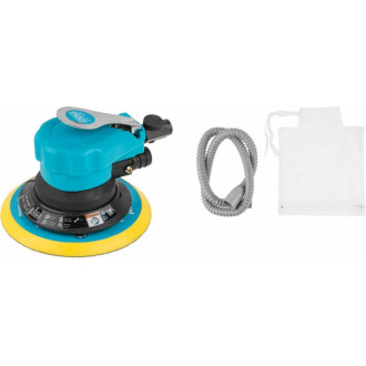 Эксцентриковая пневмошлифмашина DGM DTP-1504