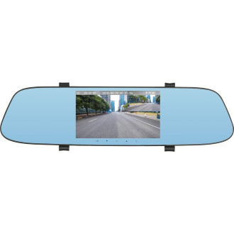 Видеорегистратор DIGMA FreeDrive 404 MIRROR DUAL