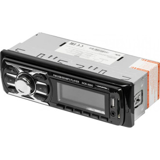 Автомагнитола DIGMA DCR-300G