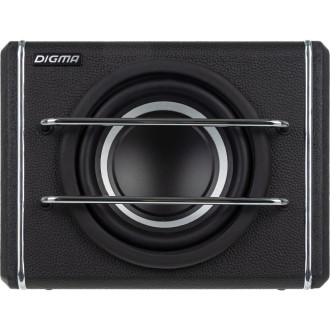 Активный автомобильный сабвуфер DIGMA DCS-80
