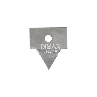 Нож для фрезы Dimar 3185110