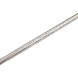 Резьбовая шпилька DINFIX М4x1000 DIN975 1 шт.