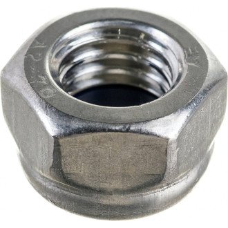 Гайка DINFIX М8 DIN985 50 шт.