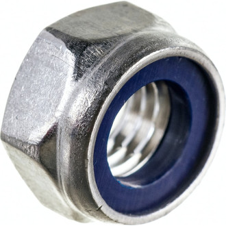 Гайка DINFIX М8 DIN985 50 шт.