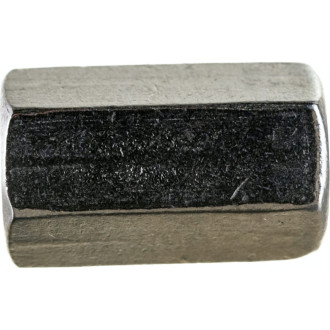 Соединительная удлиняющая гайка DINFIX М6 DIN6334