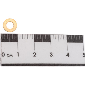 Круглая шайба DINFIX М4 DIN125А 10 шт.