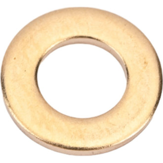 Круглая шайба DINFIX М8 DIN125А 10 шт.