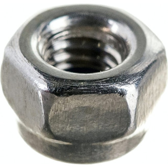 Гайка DINFIX М3 DIN985 50 шт.