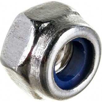 Гайка DINFIX М3 DIN985 50 шт.
