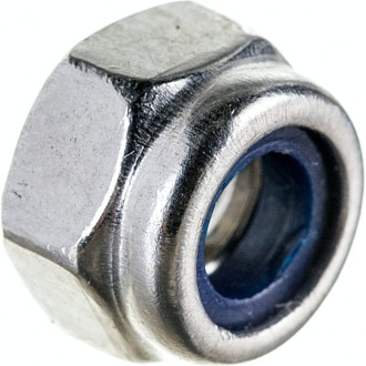 Гайка DINFIX М4 DIN985 50 шт.