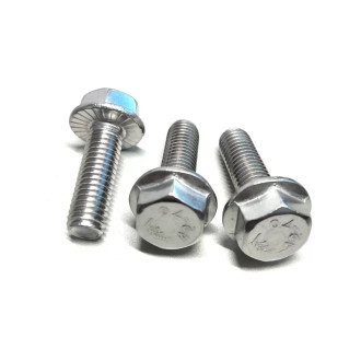 Болт DINFIX DIN 6921