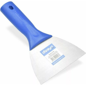 Шпатель для шпатлевки DIZAYNTOOLS 002
