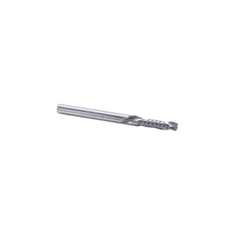 Компрессионная однозаходная фреза DJTOL A1FLX8.35 2026