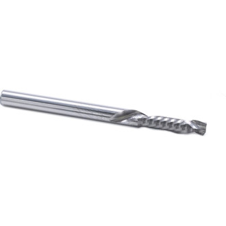 Компрессионная однозаходная фреза DJTOL A1FLX3.15 5892